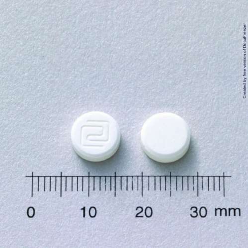 CINNARIZINE TABLETS "YU SHENG" "優生"星納利淨錠