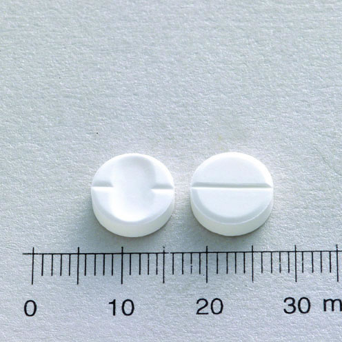 SEQUITON TABLETS 血快通錠