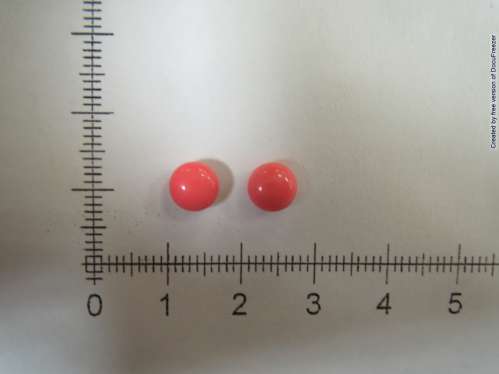 TRANTIN S.C. TABLETS "YU SHENG" "優生"特腸晴糖衣錠