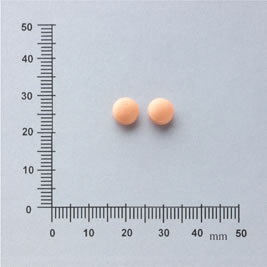 PANTOMIN F.C. TABLETS "台灣第一三共" 汎得命膜衣錠