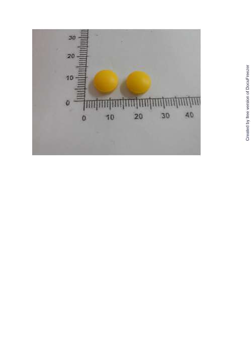 PARMINRIN F.C.TABLETS 百敏寧膜衣錠