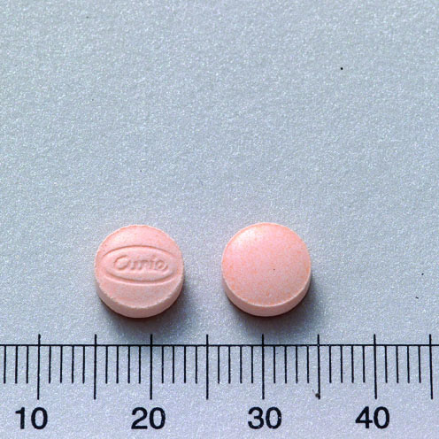 SPIRON TABLETS 輸泌來錠