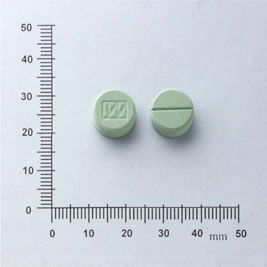 E-WEGEN TABLETS "M.T." "明大"育胃源錠