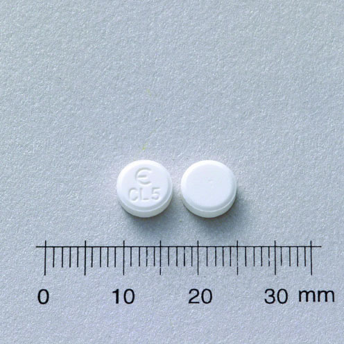 COLIOPAN TABLETS 可利胃寶錠
