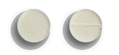 METHOMINE TABLETS "H.S." "華興"每去喘錠