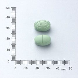 KUAY WEY HAO TABLETS "J.H." "正和"快胃好錠