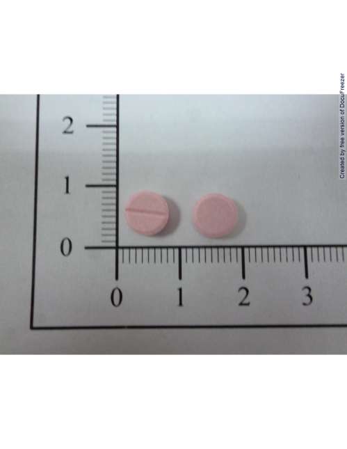SALTOLIN TABLETS "GENTLE" 利多喘錠