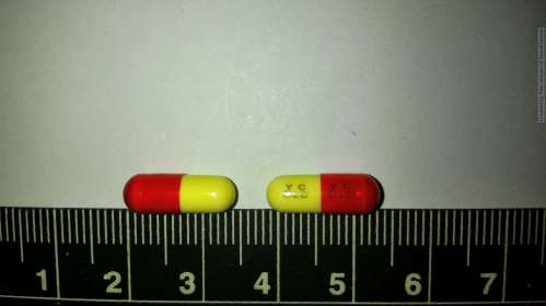 OXELADIN CAPSULES "YUNG CHI" 歐西拉汀膠囊