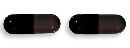 RIFAMPICIN CAPSULES "YUNG SHIN" "永信" 立汎黴素膠囊