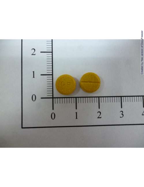 BERBENOL TABLETS "GENTLE" 益止痢錠