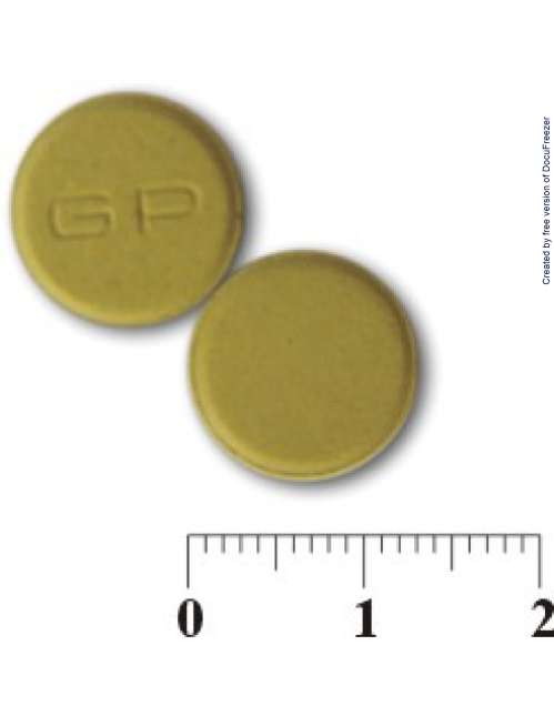 PEVELIN TABLETS "GENTLE" 庇胃寧錠