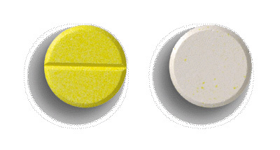 SPAGASTROL TABLETS 舒潰寶錠