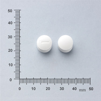 TONCA TABLETS "H.C.T." "回春堂" 痛可安錠