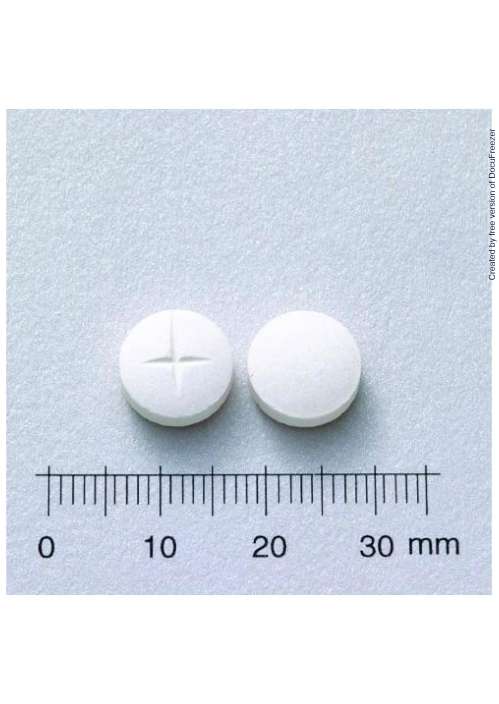 DIMETHICONE TABLETS "ASTAR" 聚二甲矽烷錠