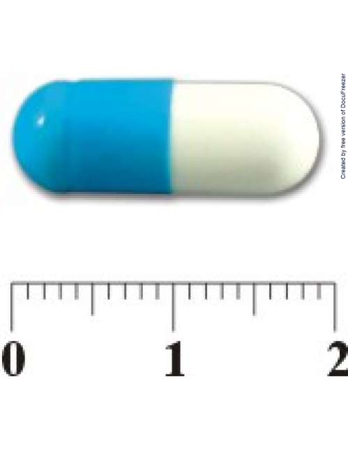 NINELKER CAPSULES "GENTLE" 寧爾咳膠囊