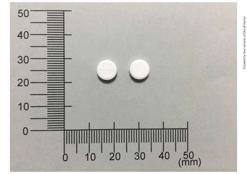 TRIAMCINOLONE TABLETS 4 MG "F.Y." "福元"安西諾隆錠４毫克