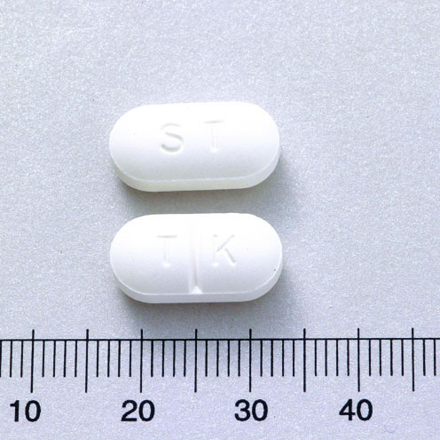 BACZINE TABLETS “H.S.” “華興”巴克菌錠