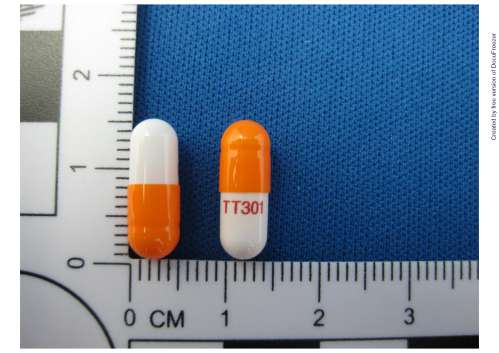 SESDEN CAPSULES (TIMEPIDIUM) 生舒定膠囊（梯每匹定）