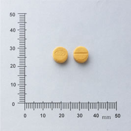 BIONAMIN-H TABLETS "C.Y." "聯邦"必有寧一祈錠