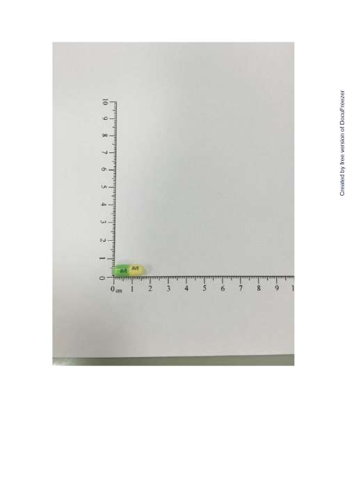 DOXYCYCLINE CAPSULES "Y.Y." "應元" 去氧羥四環素膠囊