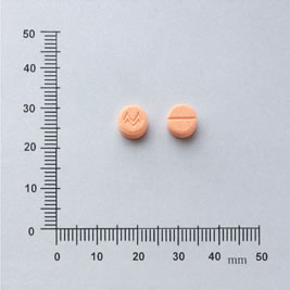 EXTAMINE TABLETS (BROMPHENIRAMINE) "GCPC" "人人" 溴敏錠