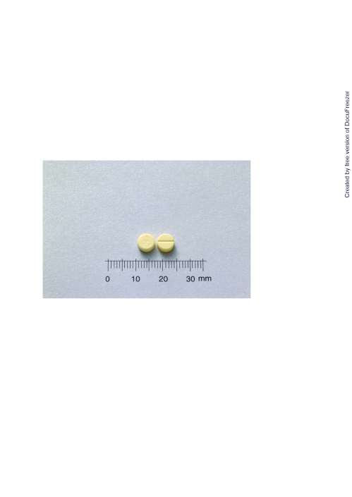 PRINATE TABLETS "CHINTENG" (PIPRINHYDRINATE) "井田"普敏能錠（匹普林奈）