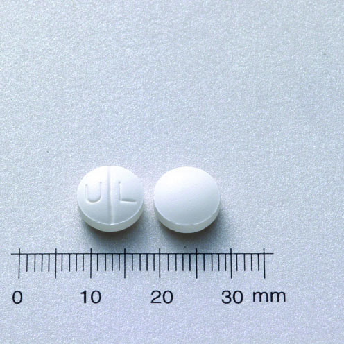 XYLONOL TABLETS (ALLOPURINOL) "優良"痛風走錠（安樂普諾）