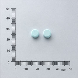 CYPRODINE TABLETS (CYPROHEPTADINE HCL) 撲敏錠（塞浦希）