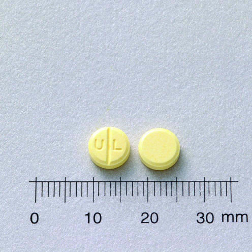 COUGHXIN TABLET 8MG "優良"喀清錠8毫克