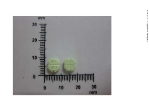 DEXTROMETHORPHAN TABLETS 30MG "EAYUNG" "易陽"明止可錠30公絲(美蘇仿)