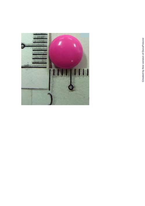 NORDRON S.C. TABLETS (NORETHINDRONE) "井田" 拿能寧糖衣錠（乙烯羥化雌烯酮）