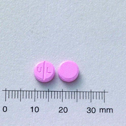 PRONOLOL TABLETS 10MG (PROPRANOLOL) "優良"心律整錠10毫克（普潘奈）