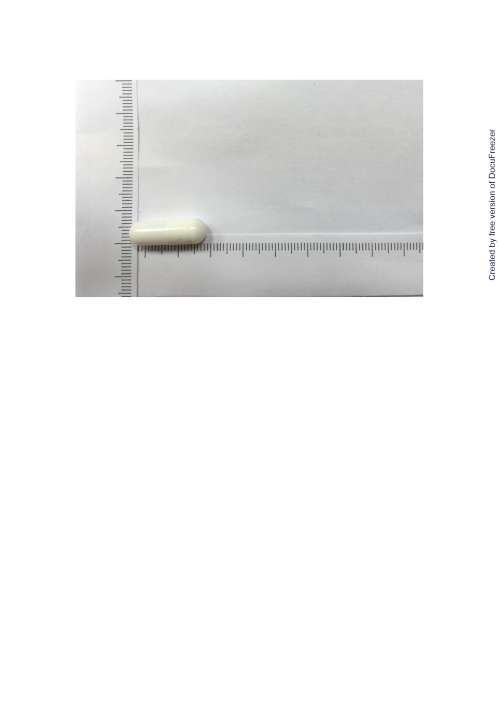 LEAD CAPSULES 理痛膠囊