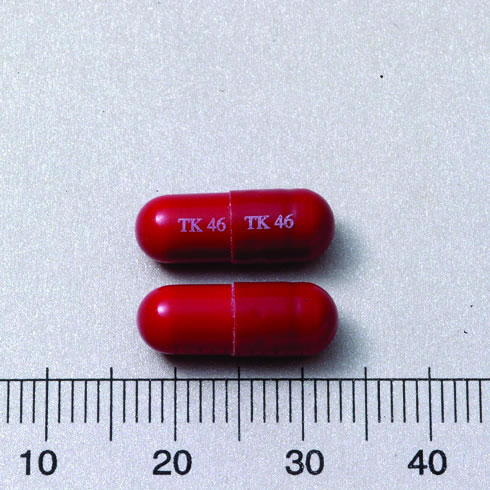 BUU SHIEE VITAMINE CAPSULES “H.S.” (COBAMAMIDE) “華興”補血維他命膠囊（可巴麥）