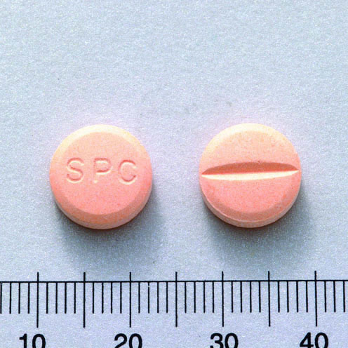 PENCONESIC TABLETS "SHINLON" "信隆"平康適錠