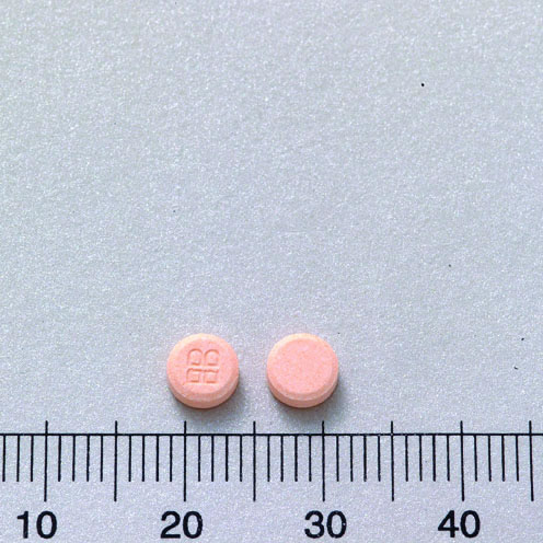 LORAZEPAM TABLETS 1MG "LITA" "利達" 樂得靜錠１毫克（樂耐平）