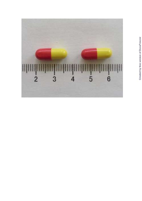 FULOAN CAPSULES (FLUOXYMESTERONE) "N.C.P." 福朗膠囊（氟每特隆）