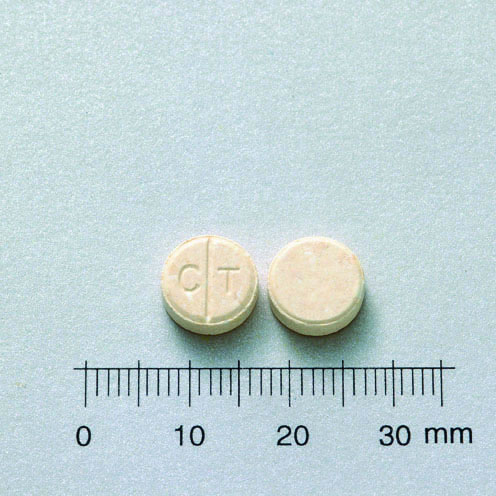 THEOPAN TABLETS 蒂奧白錠
