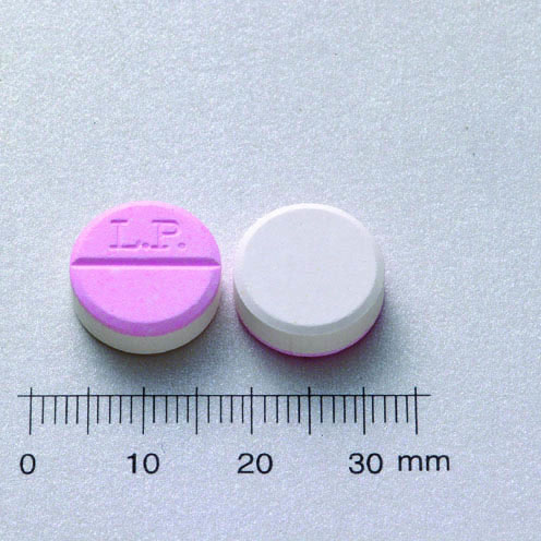 WEICHI TABLETS "瑞士" 胃吉錠