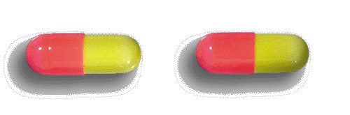 ANTIDIA CAPSULES (LOPERAMIDE) "F.B." "富邦" 適瀉膠囊（樂必寧）
