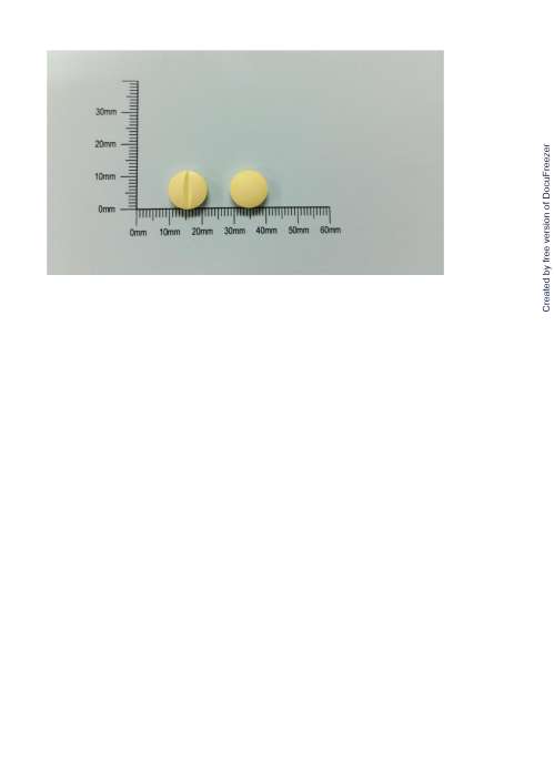 Oxetacain Tablets 胃速達康錠