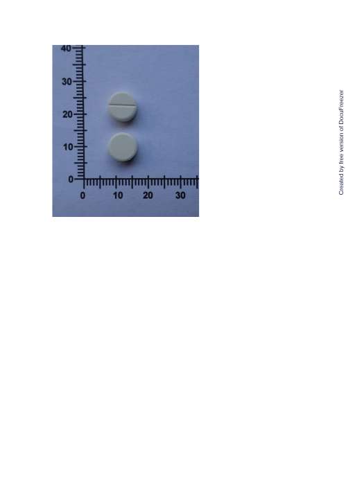 SALBUTAMOL TABLETS "M.T." 喘佳錠（沙布坦）