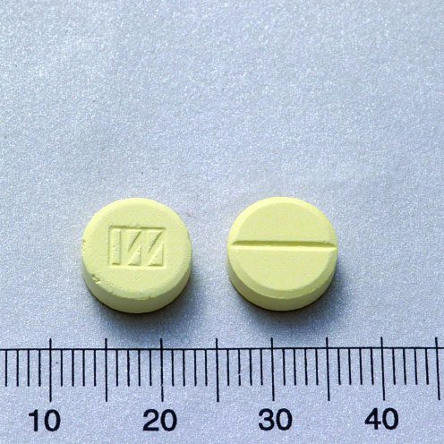WETONLIN TABLETS "M.T." 胃痛寧錠