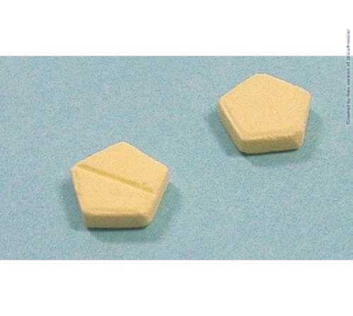 LACOMEN Bisolvon Tablets "長安"樂口鳴-稀化痰錠