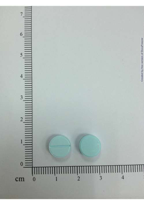 CIMETIDINE TABLETS 200MG "C.L." "嘉林" 樂益胃錠200毫克