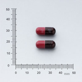 POUGENIN CAPSULES (SILYMARIN) "華興"保肝英膠囊（思利馬林）