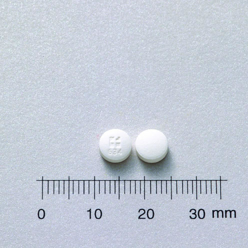 PRIMPERAN F. C. TABLETS (METOCLOPRAMIDE) 腹寧朗膜衣錠（美多普胺）