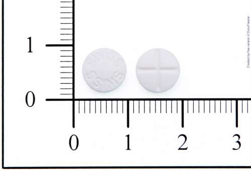 EACO TABLETS 30MG (DEXTROMETHORPHAN) 益咳錠30毫克（美蘇仿）