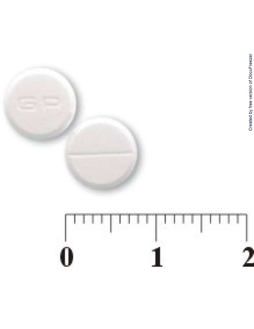 GASPIN TABLETS (PIRENZEPINE) "GENTLE" 胃健平錠（匹雷辛平）