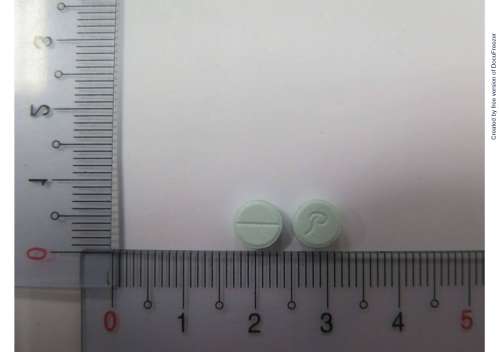 SODICON TABLETS "SINPHAR" "杏輝"嗽必康錠